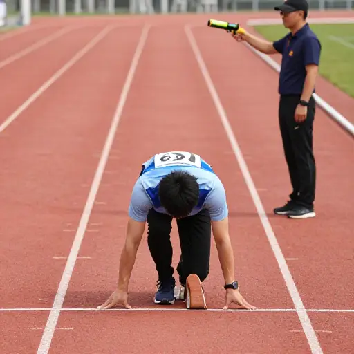 你可以开始了。