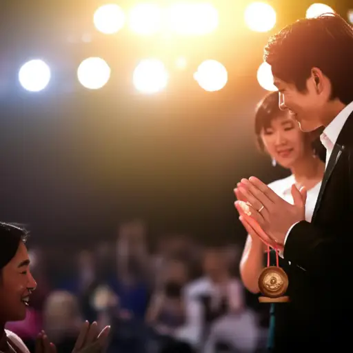 没有你，我不可能做到这一点。