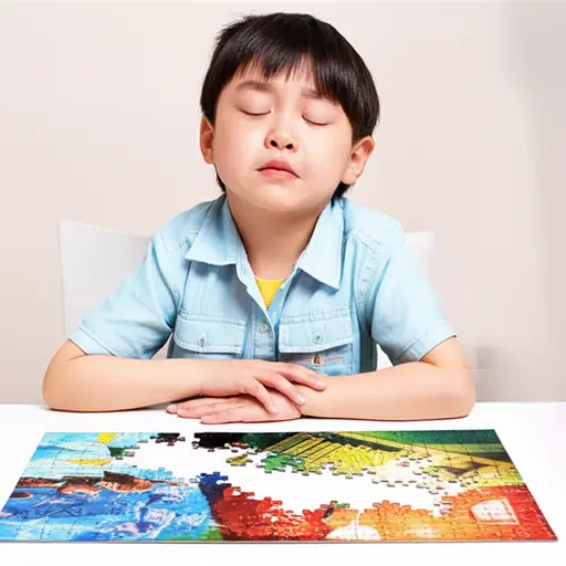 我需要一些帮助来完成这个拼图。