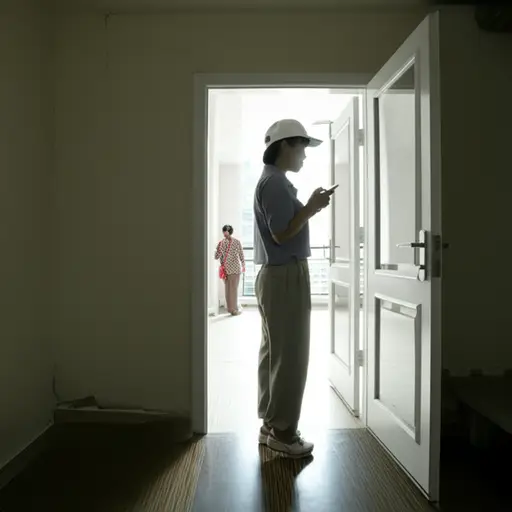 如果噪音持续，请叫保安。