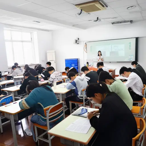 考试期间不允许说话。