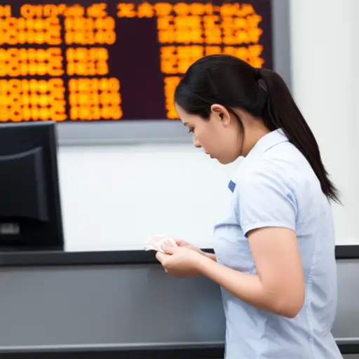 目前的汇率让游客觉得所有东西都贵了很多。