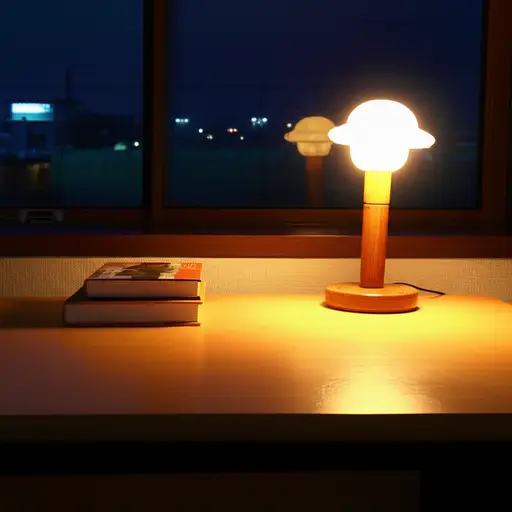 你需要安静的环境来学习。