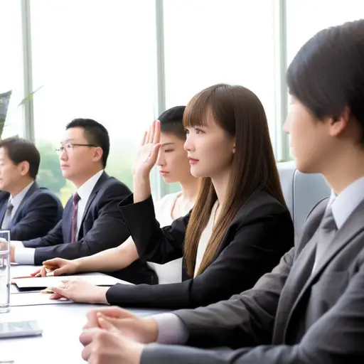 我的朋友表达了她对这个计划的不同意见。