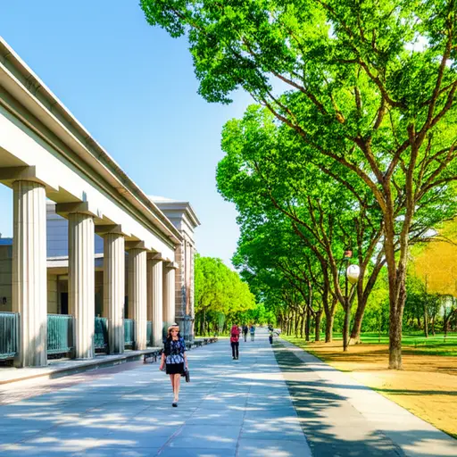 我们周末可以去公园或者博物馆。