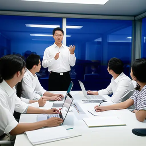 基本上，他所说的就是我们需要更多时间。