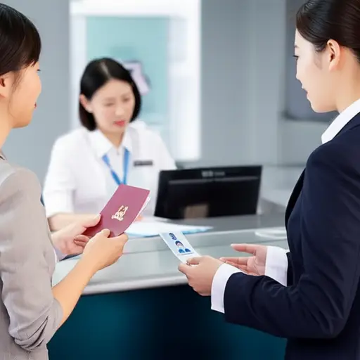 银行开户需要两种身份证明文件。