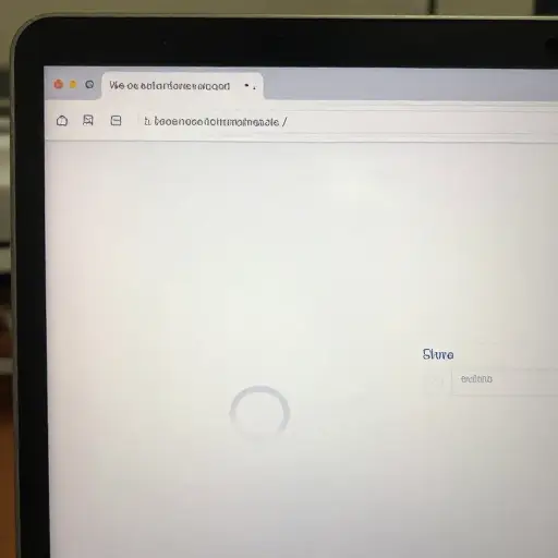 我们网站的URL在域名后包含一个斜杠。