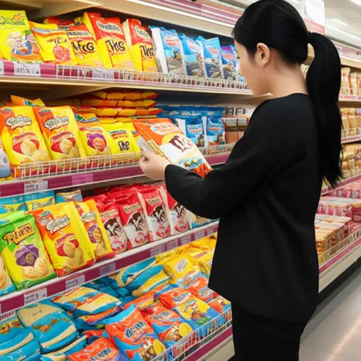 你能买一公斤糖吗？