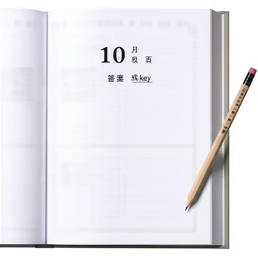 请查看第10页的答案以核对正确答案。