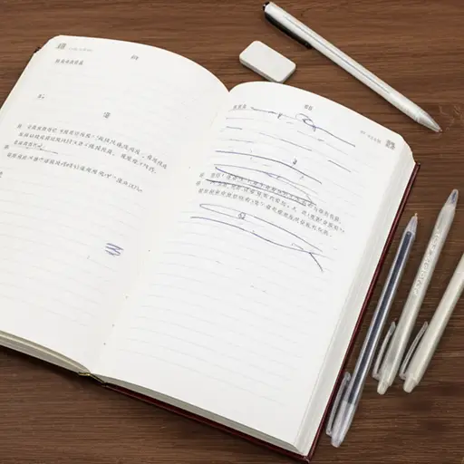 指南中的一些信息不太准确。