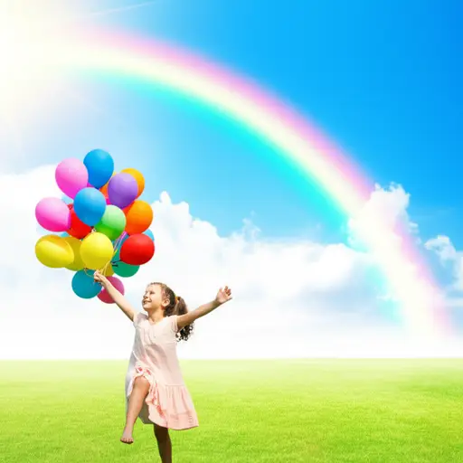 一切都会好起来的。