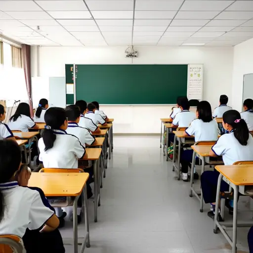 我班上有十一个女孩和十五个男孩。