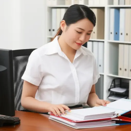 新助理非常高效且有礼貌。