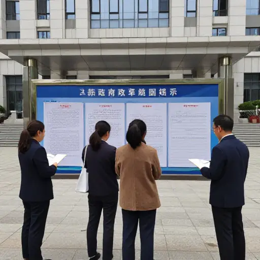 政府明年将启动一系列教育改革。