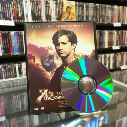 这部电影有DVD版本吗？