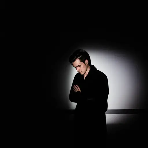 内心深处，每个人都害怕失败。