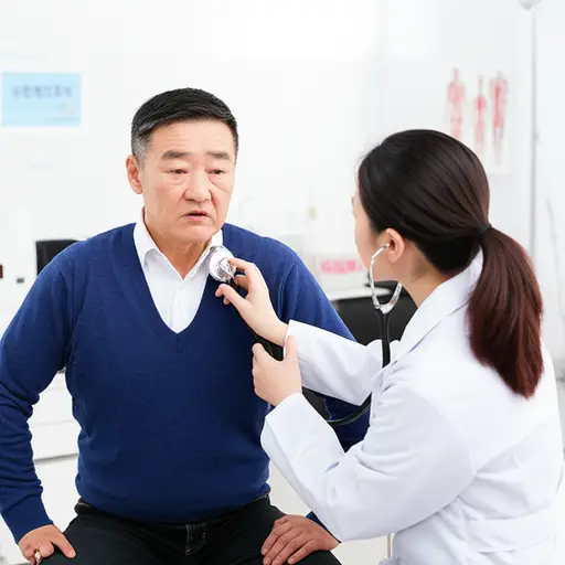 医生，我最近听不太清楚。