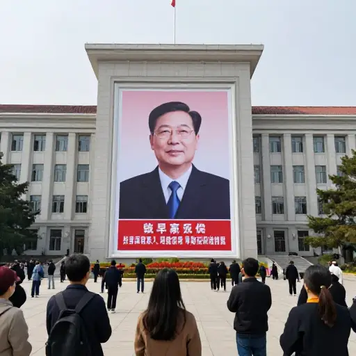 政治宣传常被政府用来操纵公众舆论。