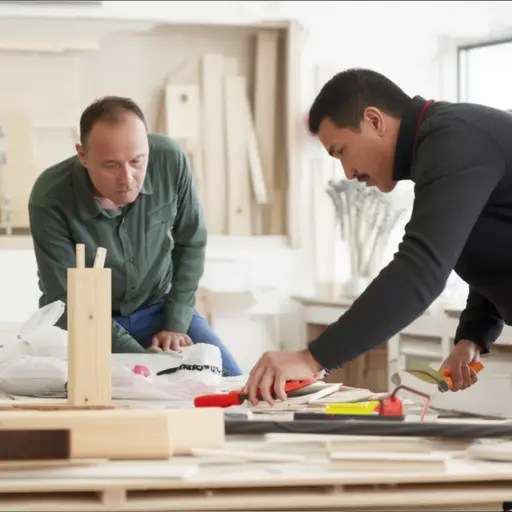 我们能自己做这件事还是需要帮助？