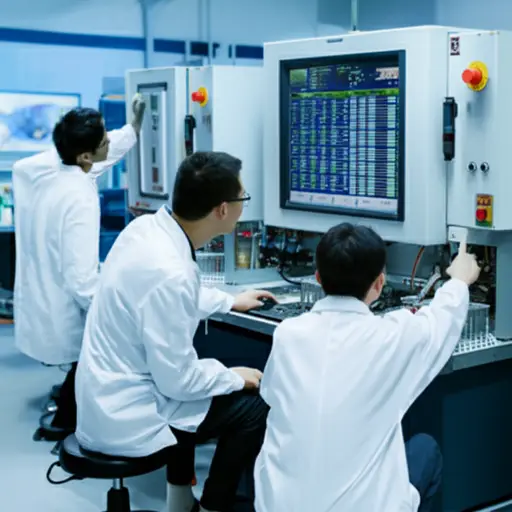 科学家们开发了一种检测制造过程中错误的新技术。