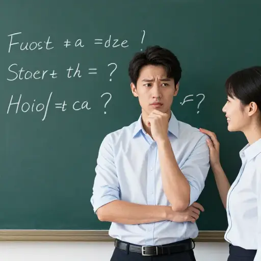 我认为你低估了自己解决这个问题的能力。
