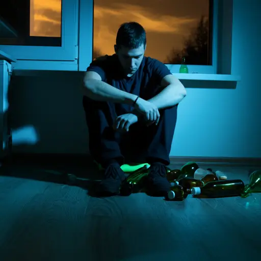 药物和酒精滥用导致了他的早逝。