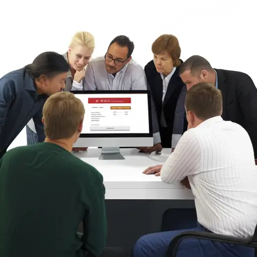 许多人担心电子交易的安全性。