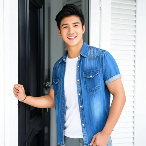 我朋友今天下午会过来。