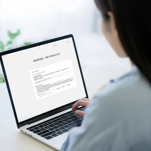 她为比赛提交了一篇关于气候变化的文章。