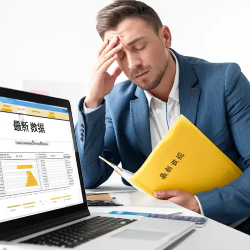 那些统计数据已经过时了；我们需要最新的数据。