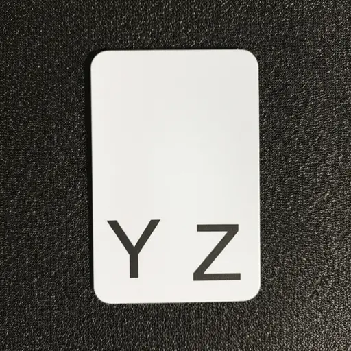 Z在字母表中排在Y之后。