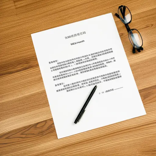 我的租金是每月800美元。