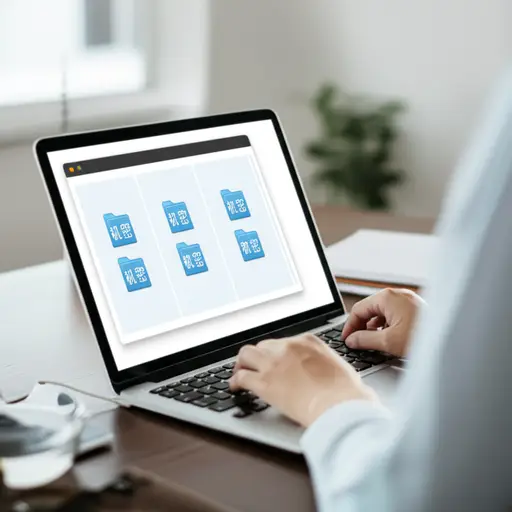 电脑非常重要，因为我们用它们工作，并且我们把秘密文件夹和文件保存在里面。