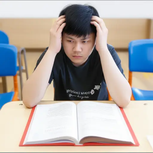 我不太懂英语。