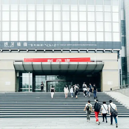 博物馆的新展览预计将吸引来自全国各地的游客。