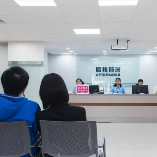 请在这里等一下，直到我叫到你的名字。