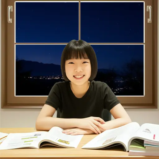 实际上，我昨天就完成了作业。