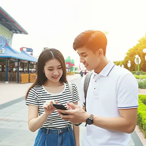 我们可以做任何你喜欢的事。