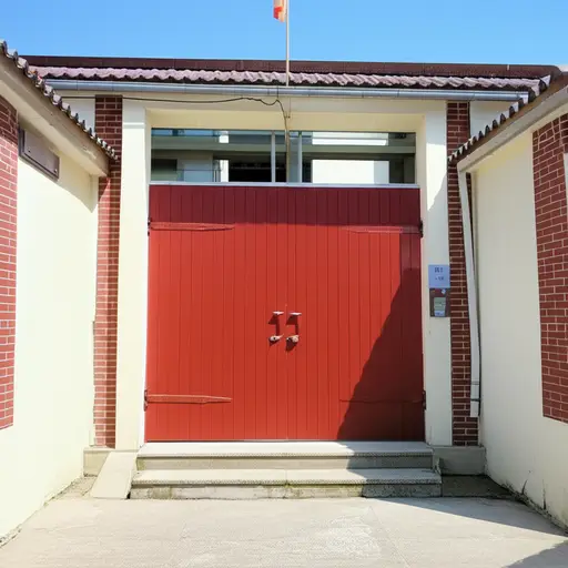 我们学校下周放假。