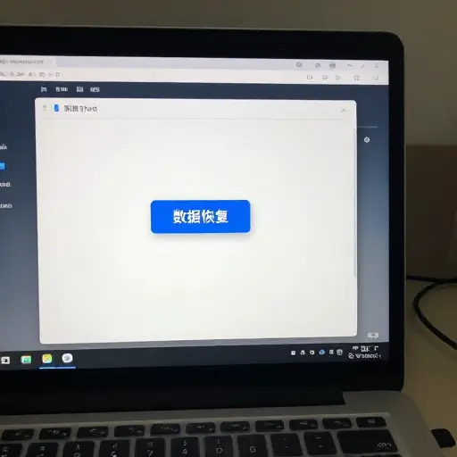 新软件包含一个数据恢复功能。