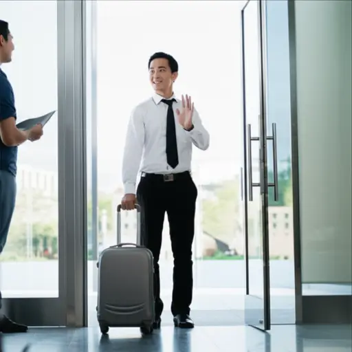 总之，正如我所说，我下周会离开。