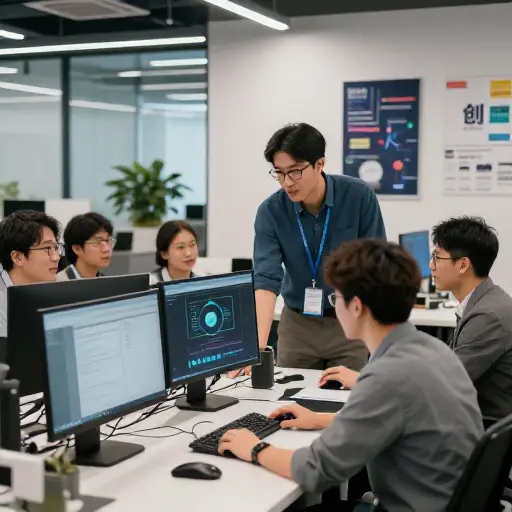 在科技界，“创新”等同于成功。
