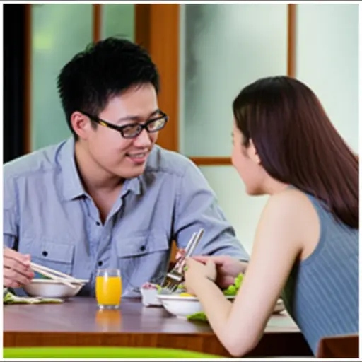 噪音太大了，我们听不清彼此说话。