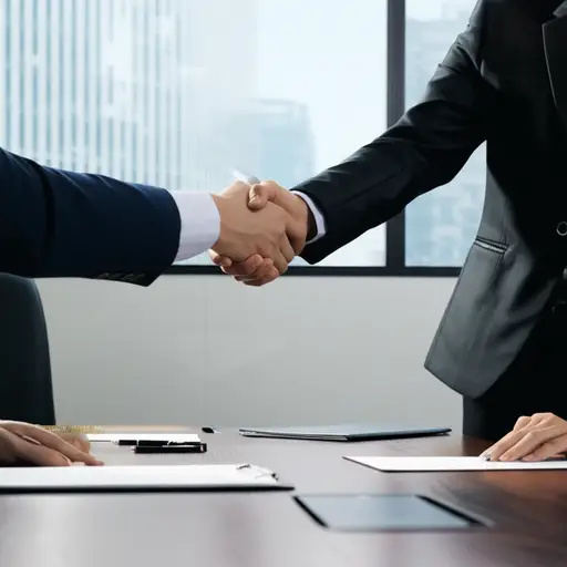 这笔交易为所有相关方带来了显著的商业收益。