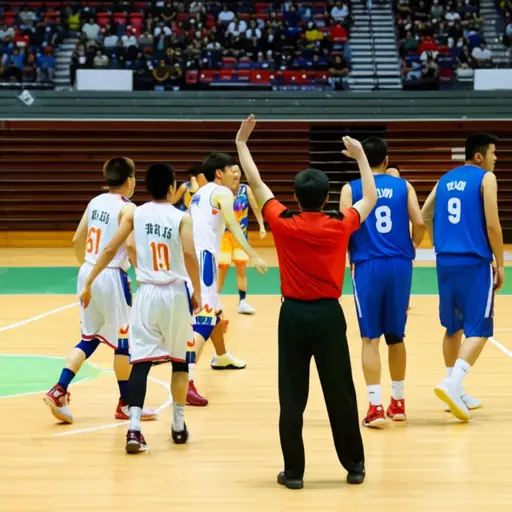 他们因在球场上球员过多而受到处罚。