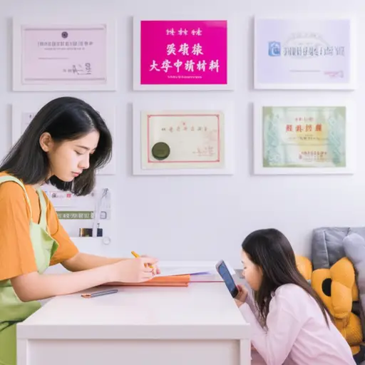 我姐姐总是比我更有抱负。