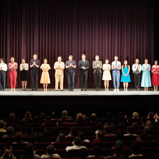 这部戏剧首演后得到的评价褒贬不一。