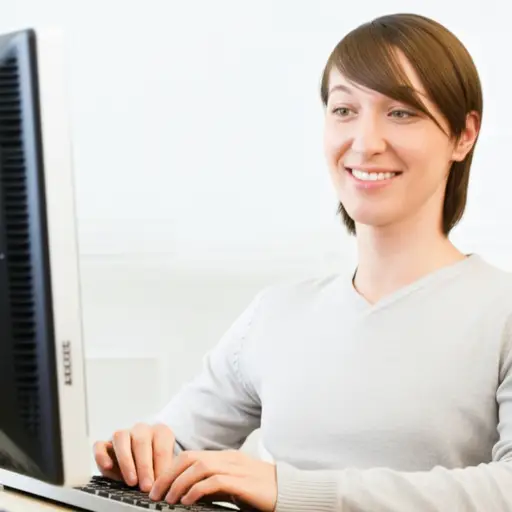 起初我不喜欢这个新软件，但现在我发现它很有用。