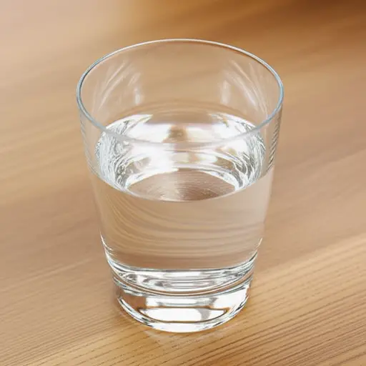 '水'是另一个不可数名词的例子。